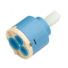 Картридж Champion 40 (шток пластик) (AC0609)