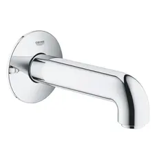 Вилив для ванни Grohe BauClassic Neutral (13258000)