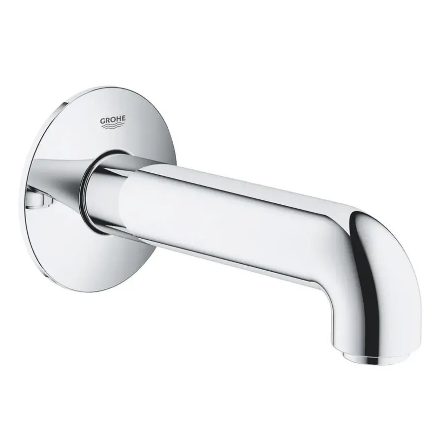 Вилив для ванни Grohe BauClassic Neutral (13258000)