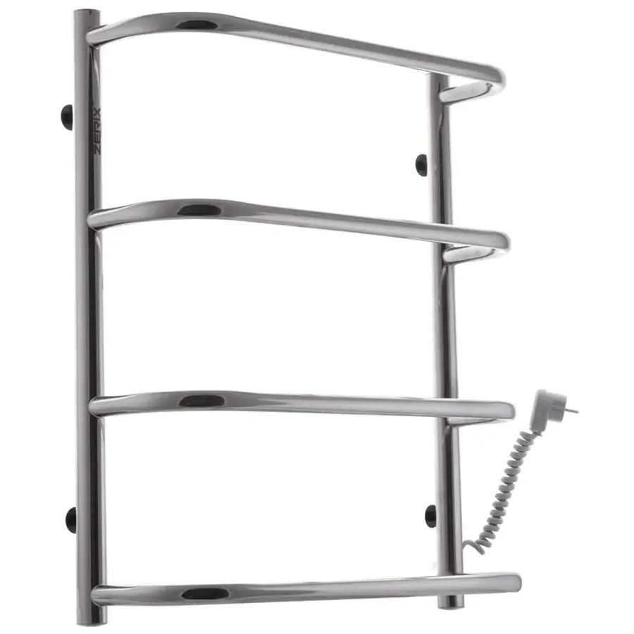 Сушка для рушників електрична Zerix EPS-5060RC (праве підключення) (ZX4490)