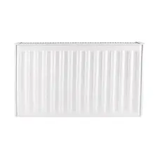 Сталевий радіатор 11х500х1000.S KOER (бок. підключення) (RAD238)