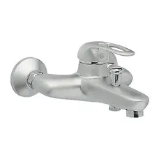 Змішувач для ванни Haiba Cosmos 009 матовий (HB0047)