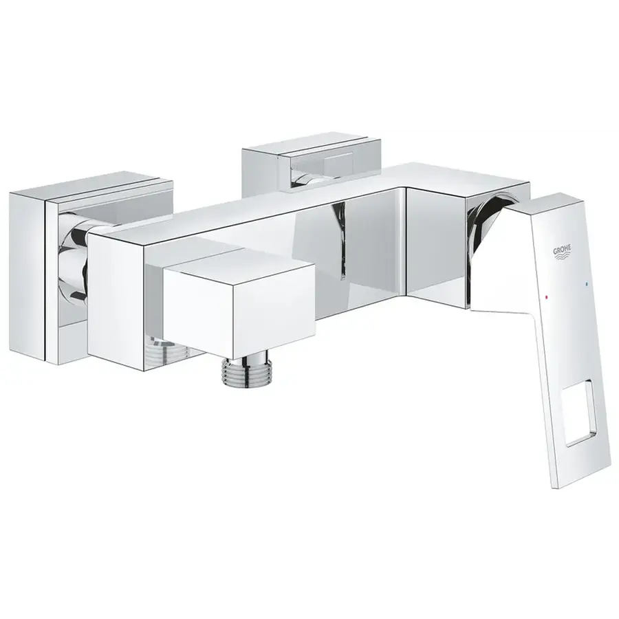 Змішувач для душу Grohe Eurocube (23145000)