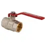 Кран кульовий Koer 3/4" ГГР (KR.214) (KR0042)