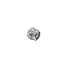 Футорка 1/4"х1/2" Koer KF.F0206 (KF0080) Футорка 1/4"х1/2" Koer KF.F0206 (KF0080)