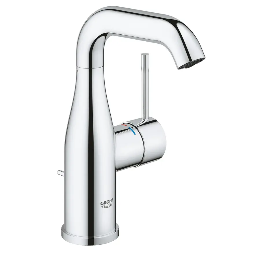 Змішувач для раковини M-розміру Grohe Essence New (23462001)