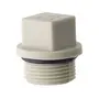 Заглушка Koer K0277.PRO - 1/2 PPR ЗР (KP2921)