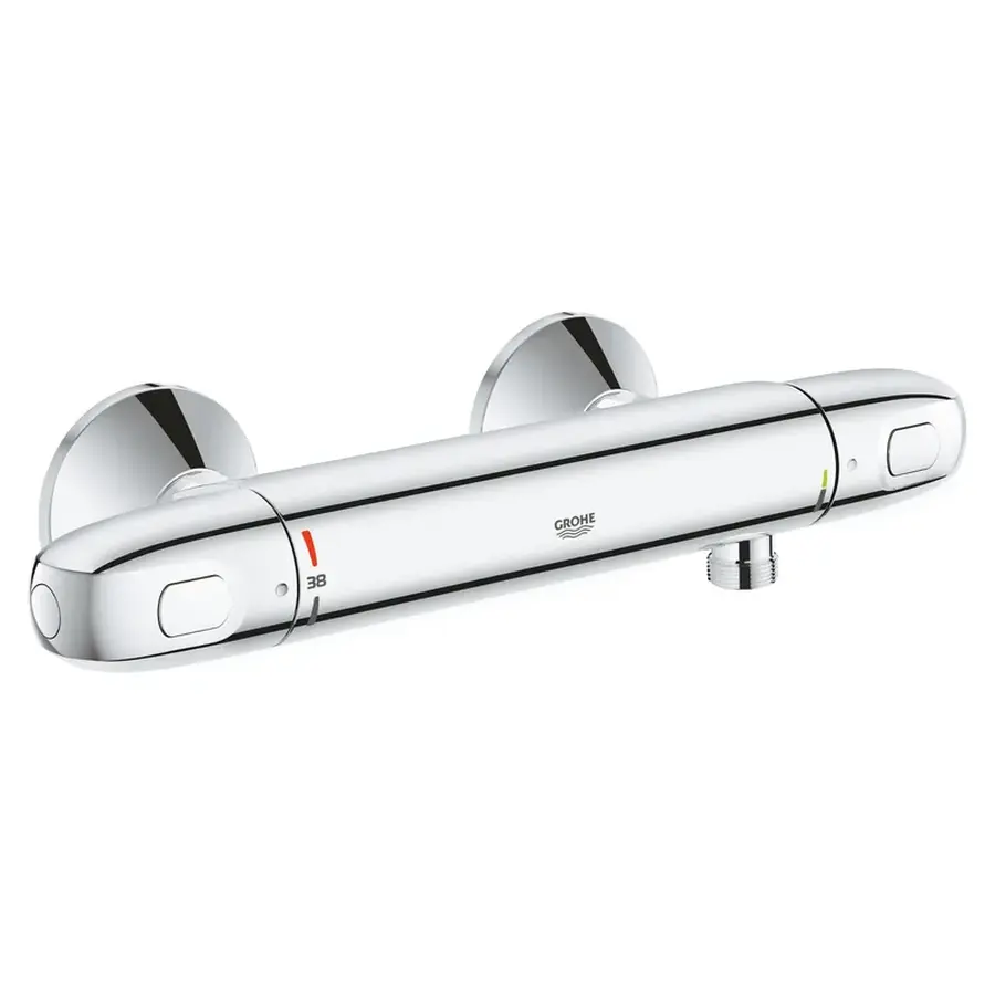 Термостат для душу Grohe Grohtherm 1000 New (34143003)