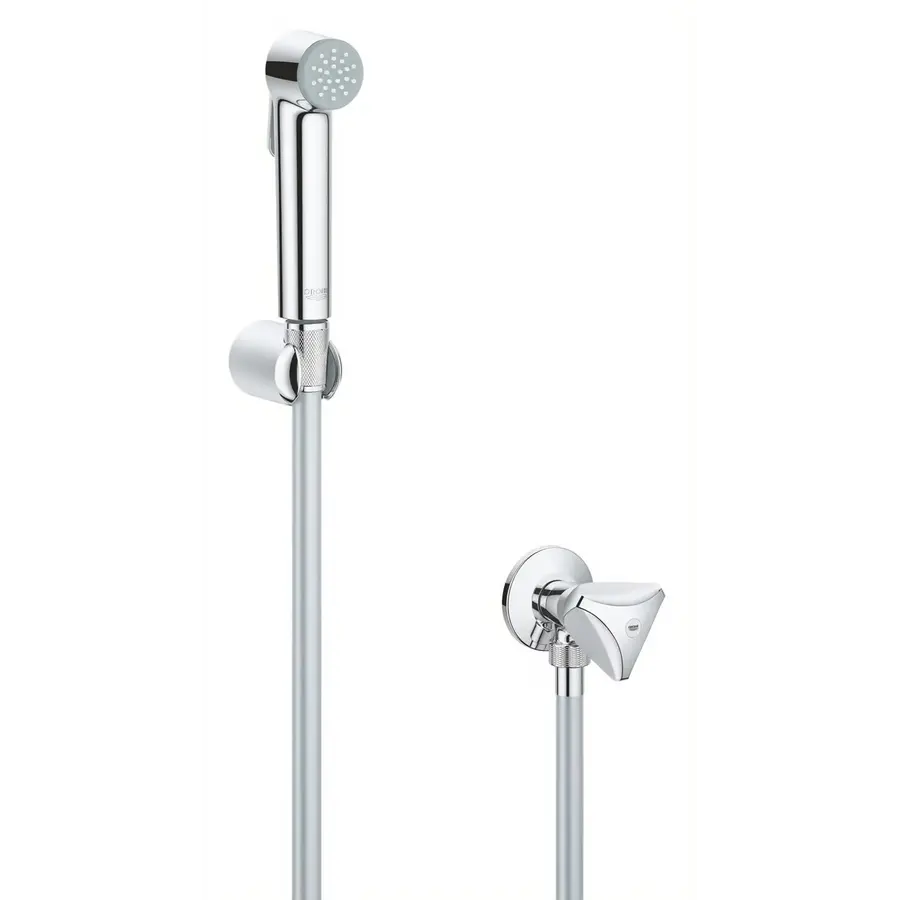 Гігієнічний душовий набір Grohe Tempesta-F Trigger Spray (27514001)
