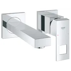 Змішувач для раковини прихованого монтажу Grohe Eurocube (19895000)