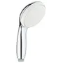 Ручний душ, 1 режим струменю Grohe New Tempesta Classic (27852001)