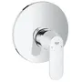 Змішувач прихованого монтажу для 1 споживача Grohe Eurosmart Cosmopolitan (32880000)