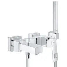 Змішувач для ванни Grohe Eurocube (23141000)