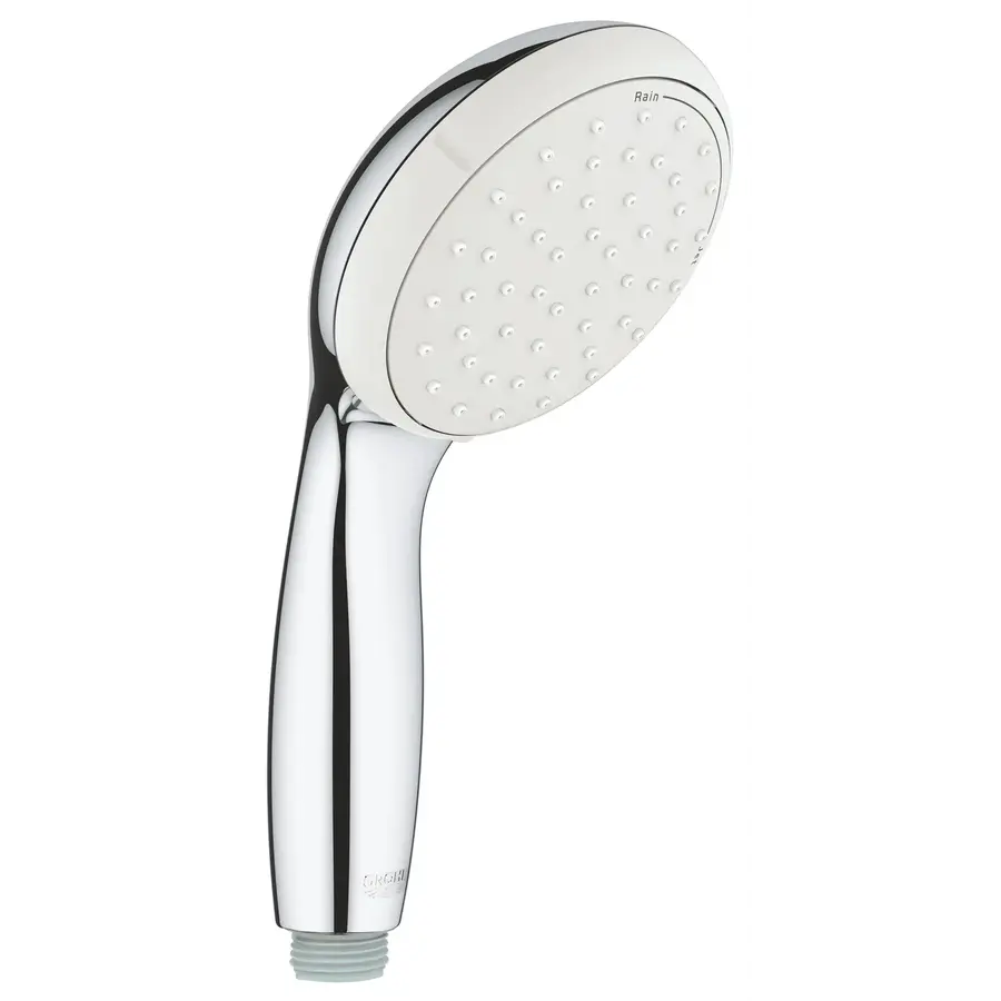 Ручний душ, 2 режими струменю Grohe New Tempesta Classic (26161001)