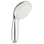 Ручний душ, 2 режими струменю Grohe New Tempesta Classic (26161001)