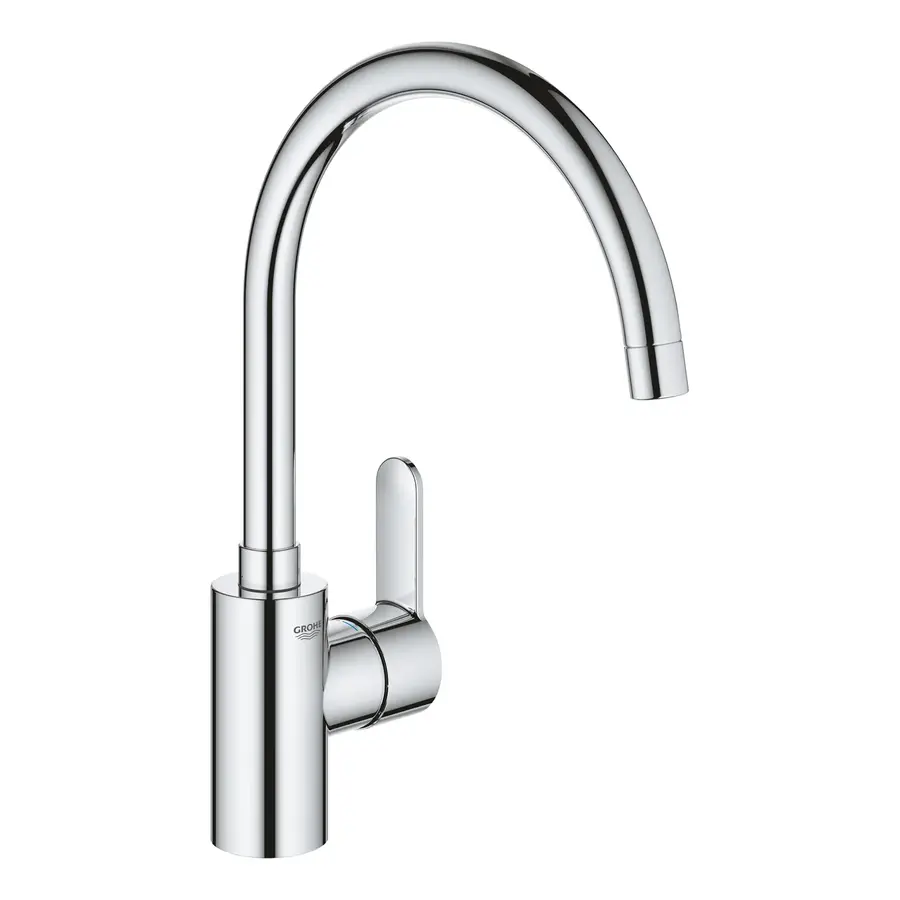 Змішувач для кухні Grohe Eurostyle Cosmopolitan (33975004)