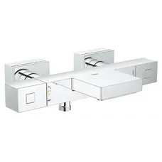Термостат для ванни Grohe Grohtherm Cube (34497000) Термостат для ванни Grohe Grohtherm Cube (34497000)