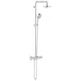 Душова система з термостатом для душа Grohe New Tempesta Cosmop. System (27922000)