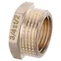 Футорка 1/2 "х3 / 4" Koer KF.F0608.WN без нікелю (KR2985)