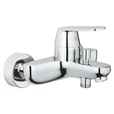 Змішувач для ванни Grohe Eurosmart Cosmopolitan (32831000) Змішувач для ванни Grohe Eurosmart Cosmopolitan (32831000)