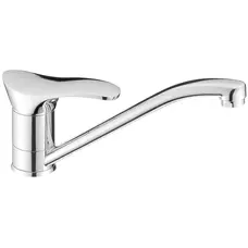 Змішувач для кухні Haiba Eris 555 (HB0813)