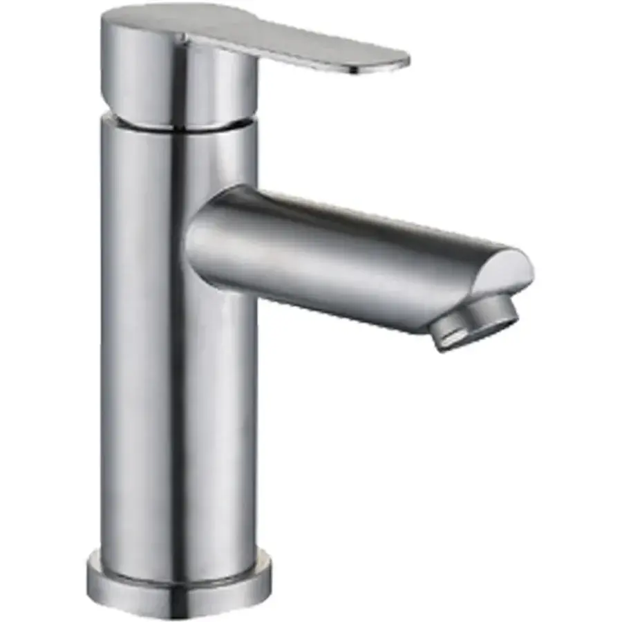 Змішувач для умивальника Zerix DAX 001-A (ZX4767)