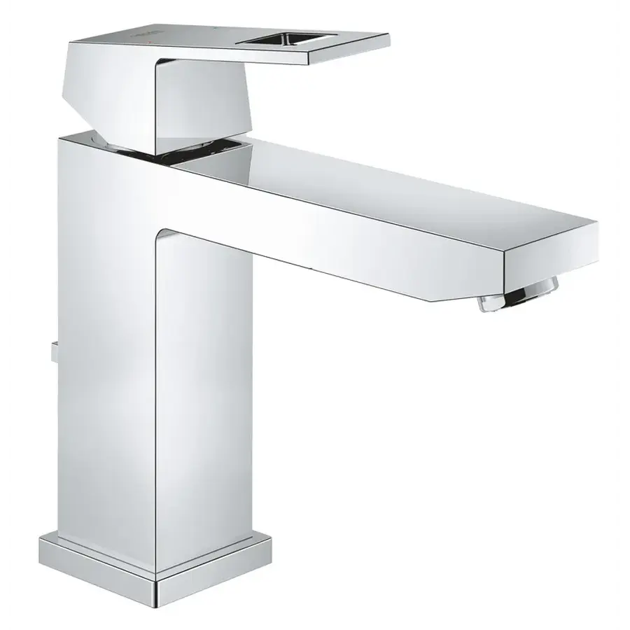 Змішувач для раковини M-розміру Grohe Eurocube (23445000)