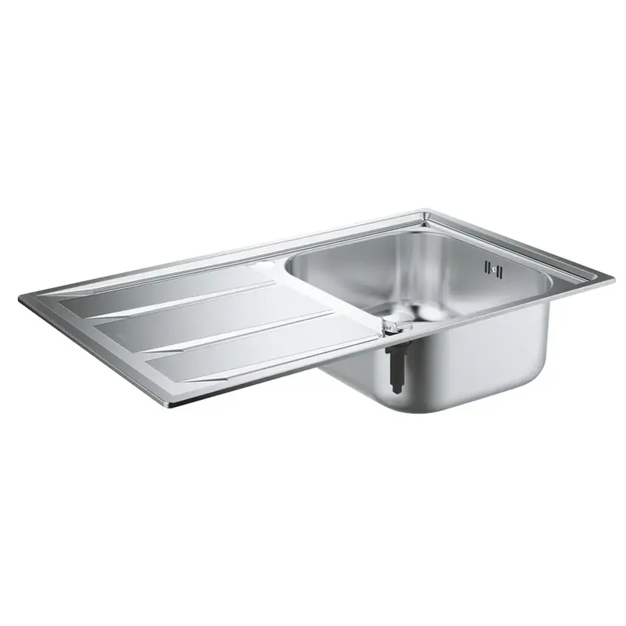 Кухонна мийка Grohe EX-2 Sink K401 (31566SD0)