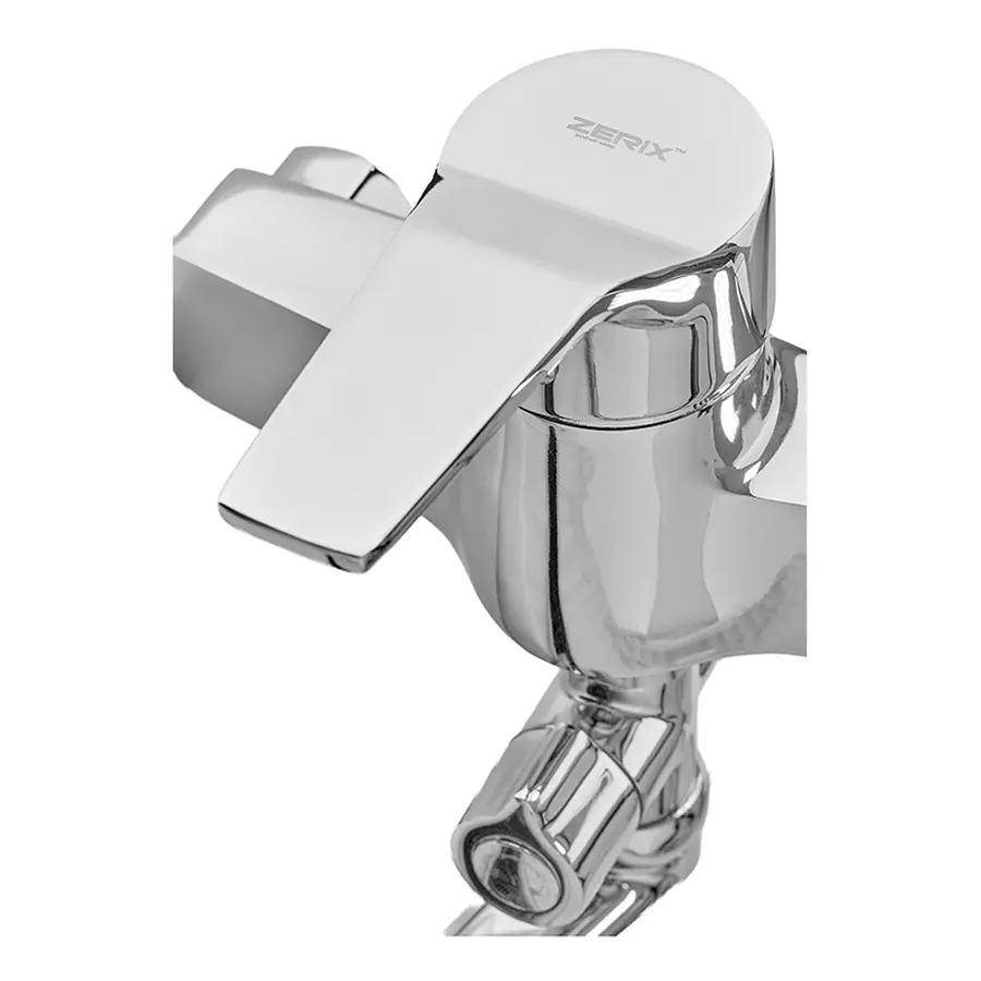 Змішувач для ванни ZERIX EDN 283 (ZX0033)