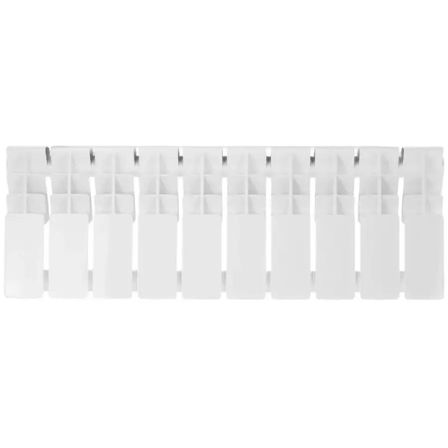 Біметалеві радіатори Koer 100 Bimetal-200 EXTREME (KR2872) / Ціна за 1 секцію