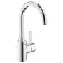 Змішувач для раковини L-розміру Grohe Eurosmart Cosmopolitan (32830001)