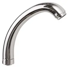 Вилив для змішувача Haiba 272 (GU0012)