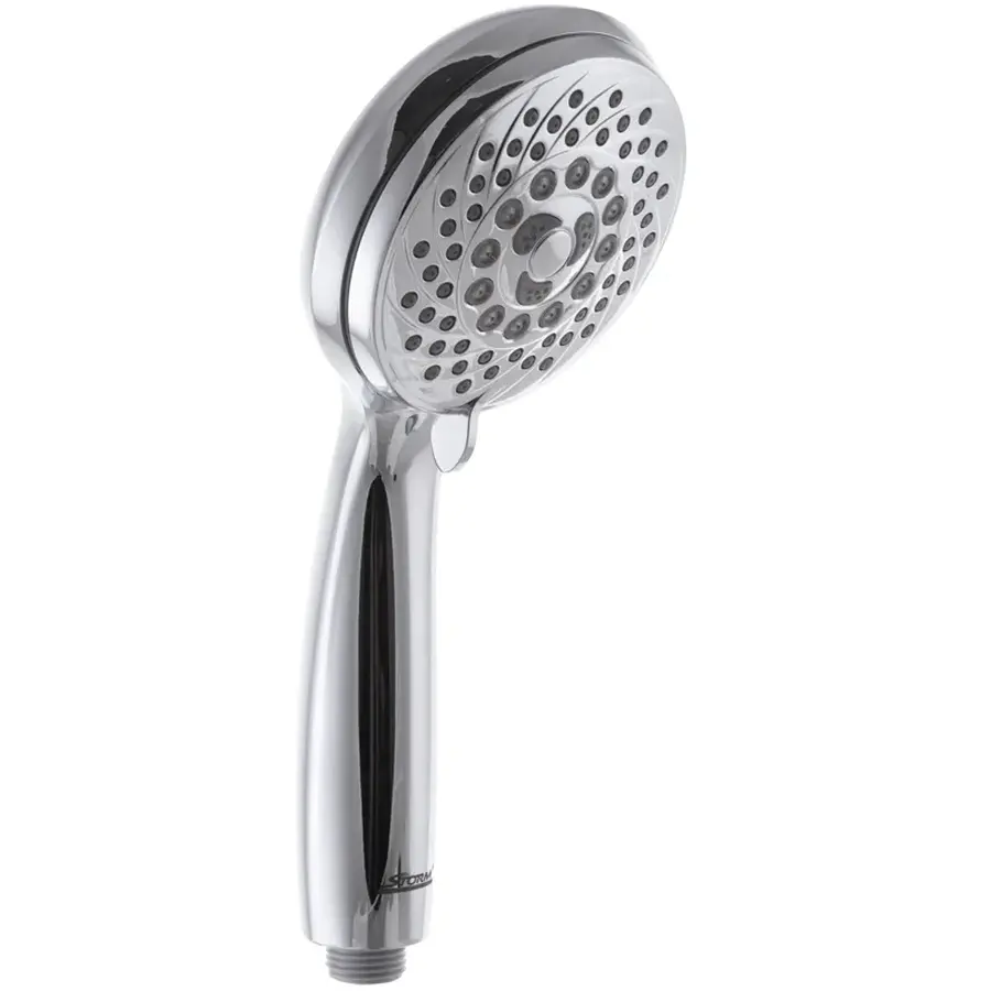 Лійка для душу Storm SH-04-D10M5-LED (ST0005)