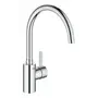 Змішувач для кухні Grohe Eurosmart Cosmopolitan (32843002)