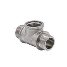 Трійник 1/2" НВН Koer KF.T06MFM (KF0070)