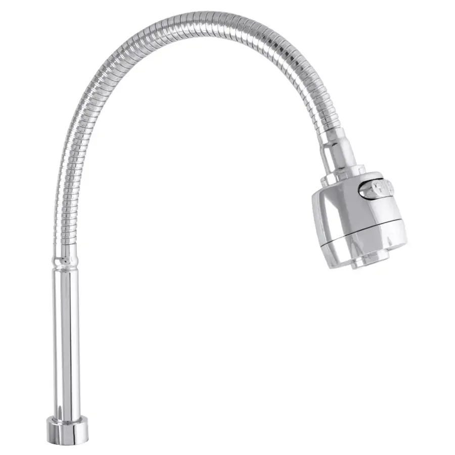 Вилив для змішувача гнучкий Zerix (ZX3002)