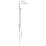 Душова система із перемикачем Grohe New Tempesta Cosmop. System (26675000)