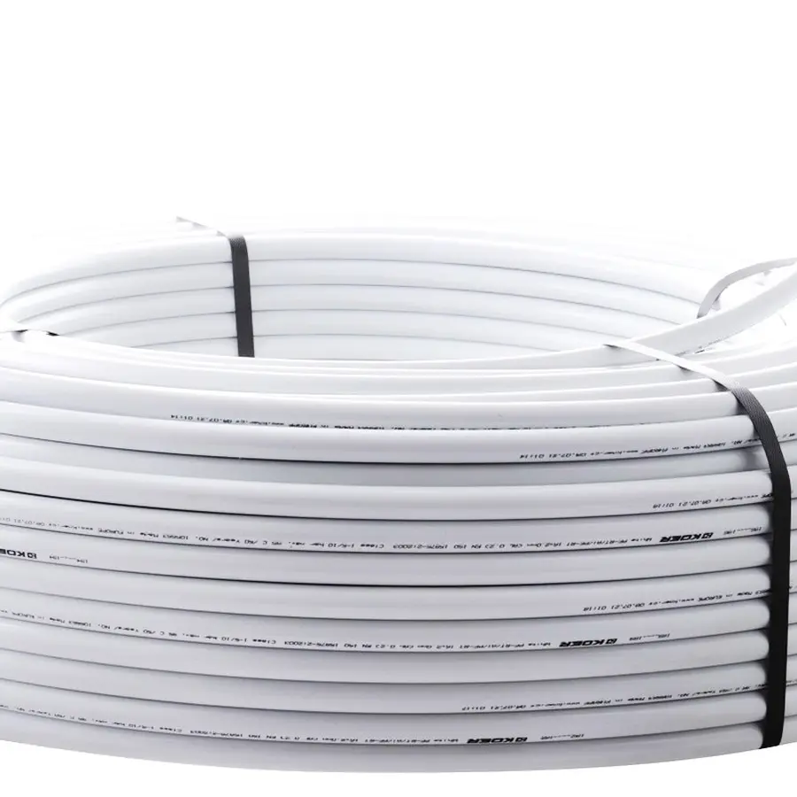 Труба металопластикова KOER 16*2,0 (200 м) (KR3091)