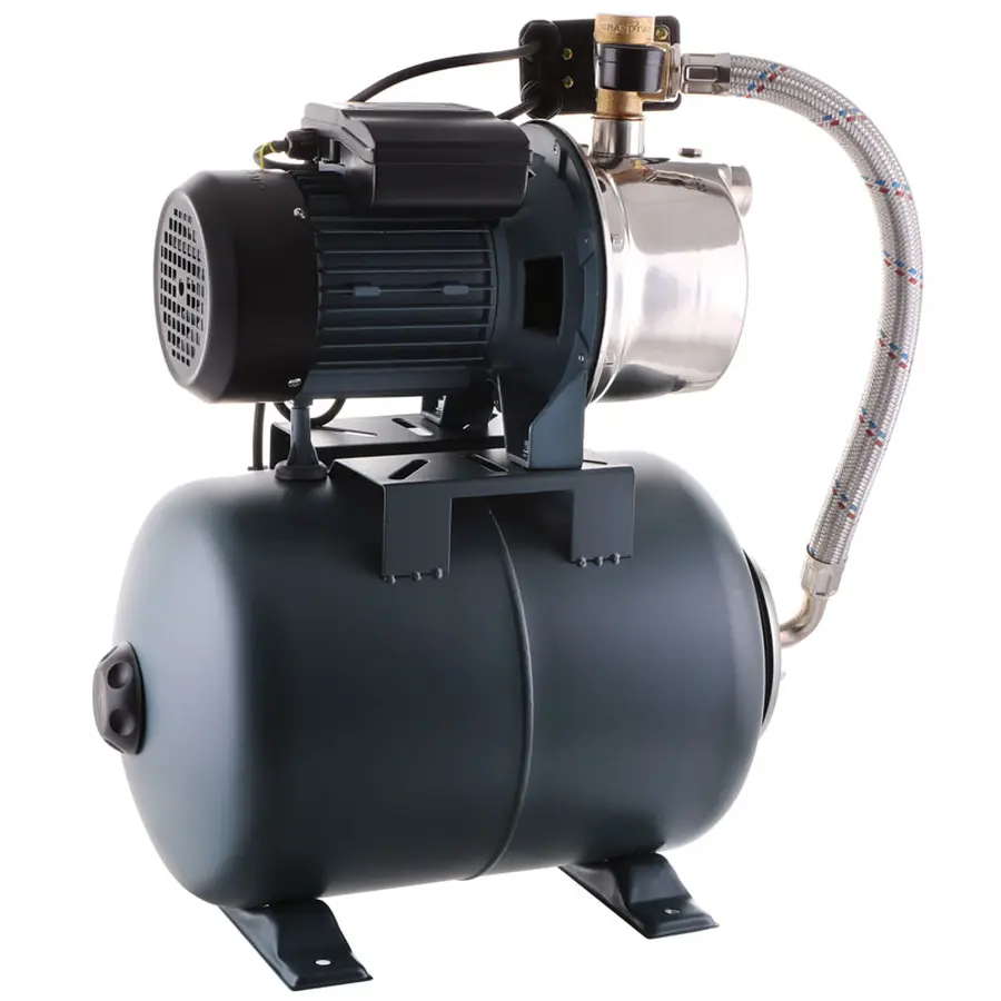 Насосна станція Grandfar autoGJSm800 + 24L (GF1403)