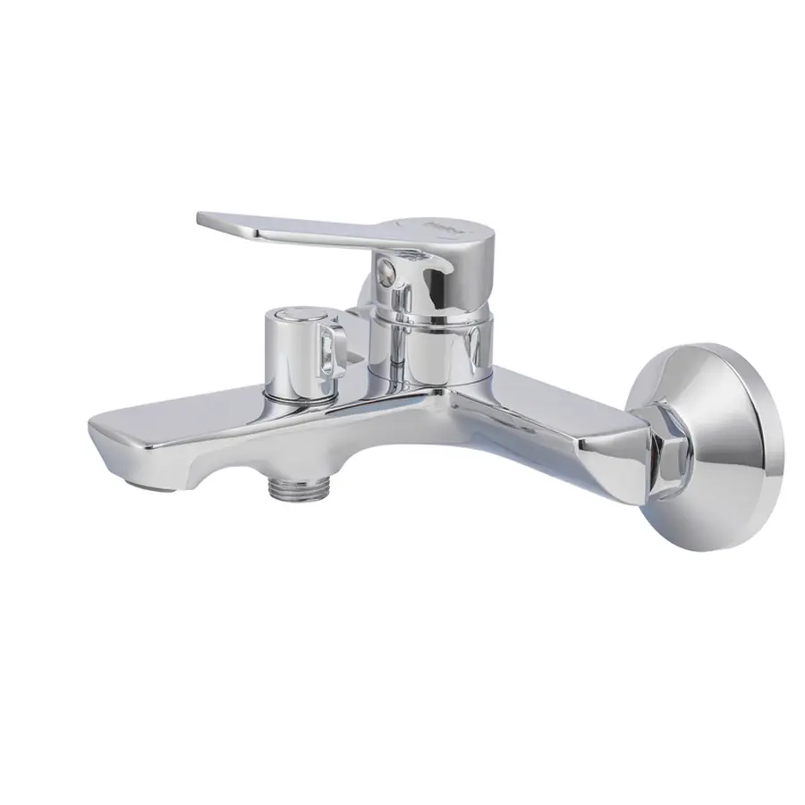 Змішувач для ванни Haiba Diana 009 (HB1017)