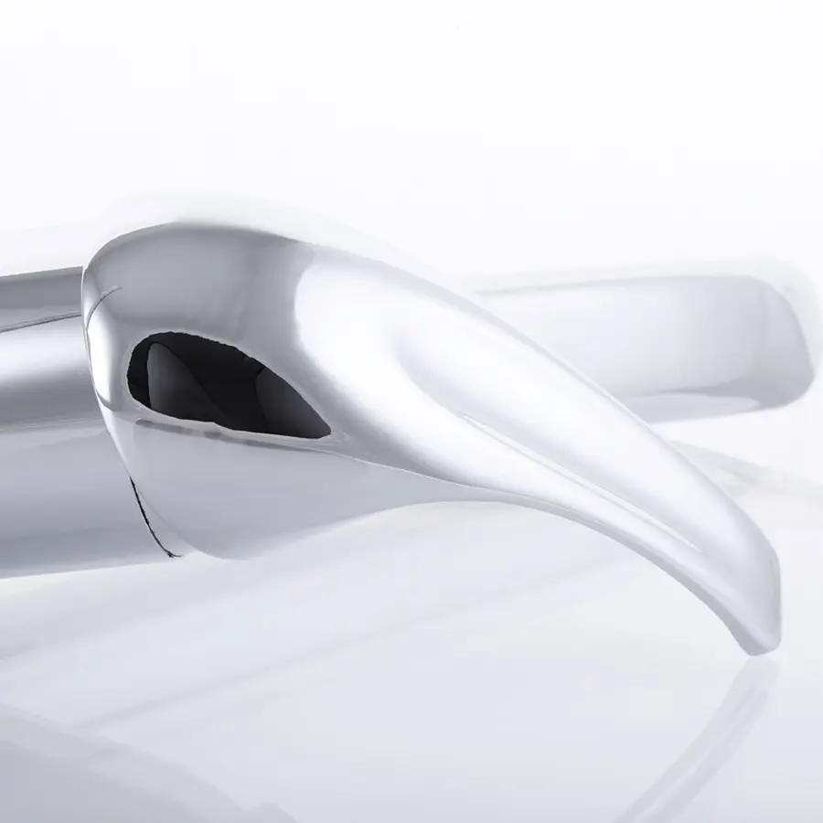 Змішувач для умивальника EP Afina 555-15СМ (EP0101)