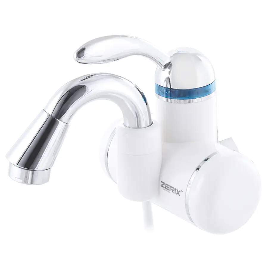 Проточний водонагрівач Zerix ELW05-2W (ZX3237)