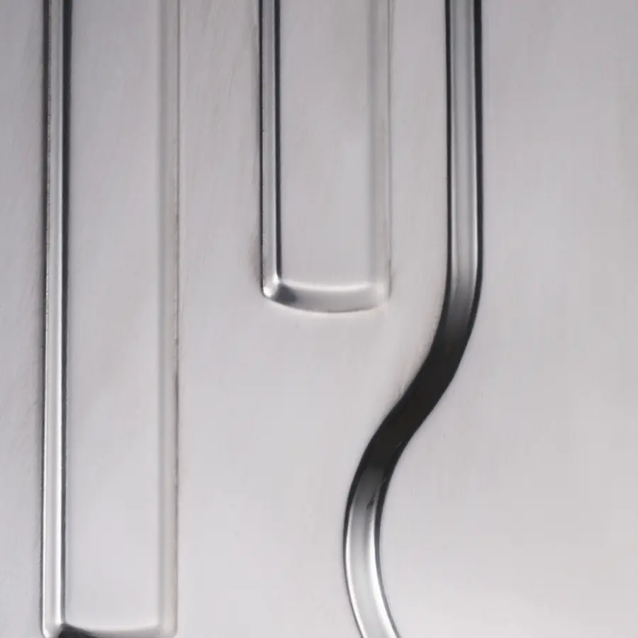 Мийка кухонна Haiba 78x50 (polish) (HB0570)