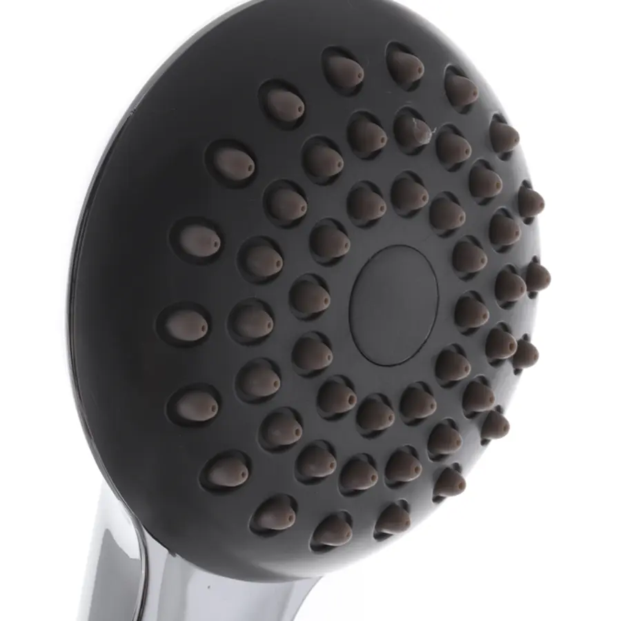 Лійка для душу Haiba SH-15-B (70 шт / ящ) (LE0145)