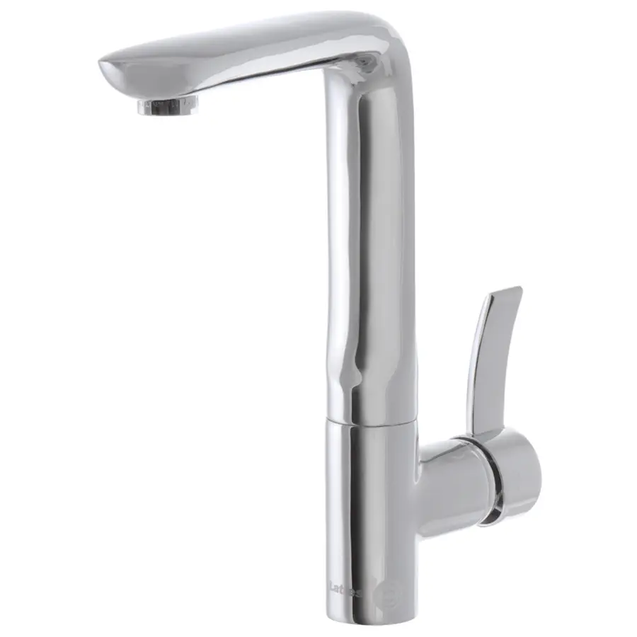 Змішувач для кухні Latres Alaska 018 (LA0007)