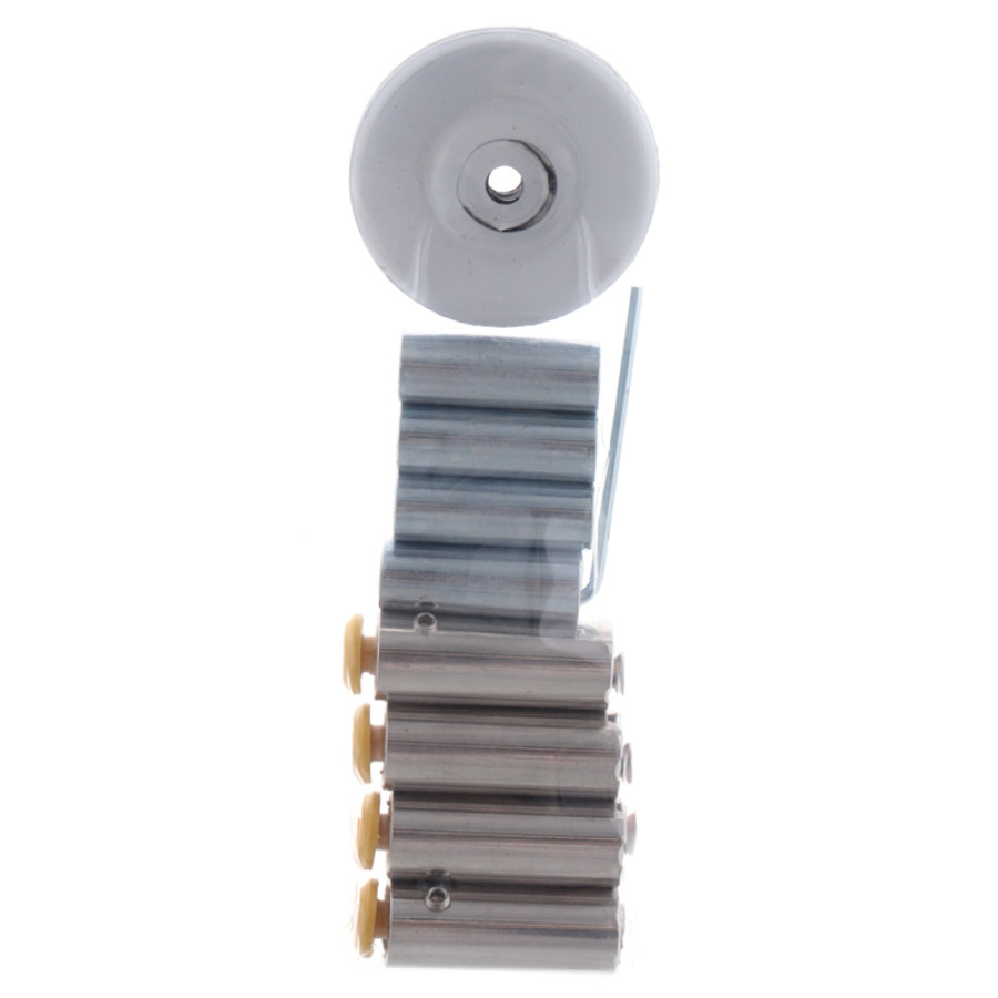 Сушилка для рушників Zerix WPT-5090C (ZX4485)