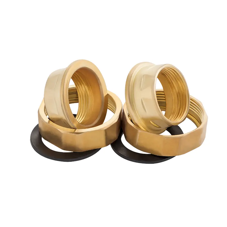 Комплект для підключення радіатора Koer SET-15 - 1/2"x3/4" (прямий) з термоголовкою ЗЗ (KR3180)