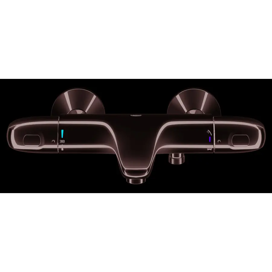 Сушарка для радіатора 520 Sanlux (SL2891)