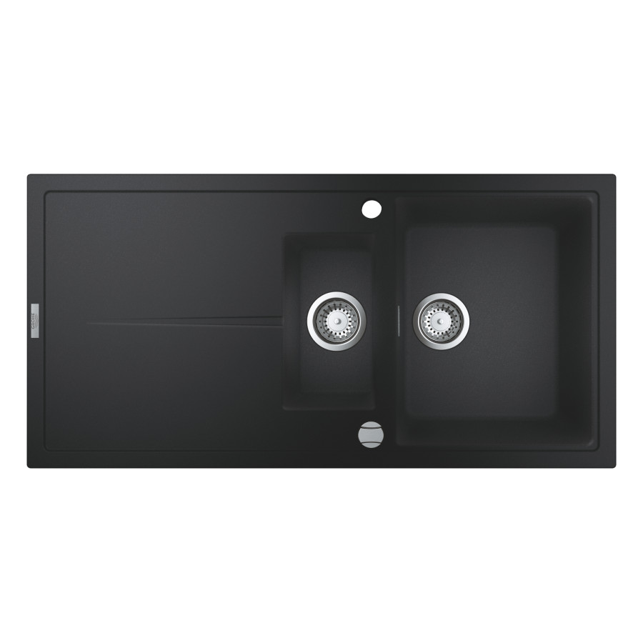 Композитна мийка для кухні Grohe K400 (31642AP0)