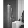 Душова система з термостатом для душа Grohe Euphoria Cube System (26087000)